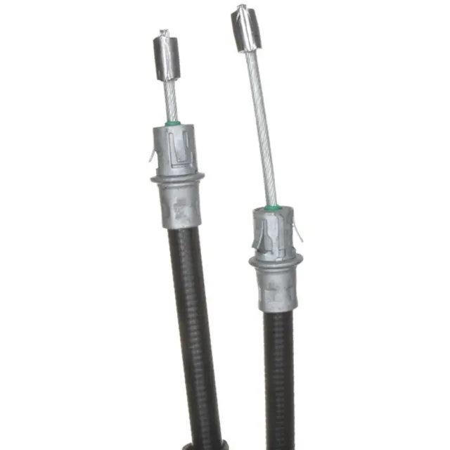 Cable - GM (18034197) - view 2