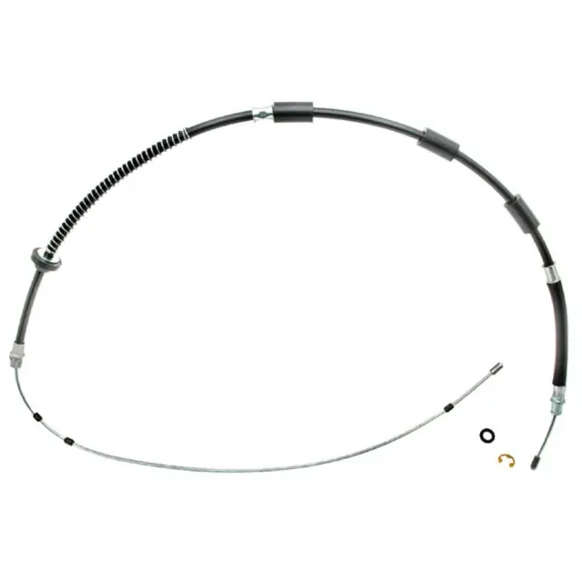 Cable - GM (18034207) - view 2