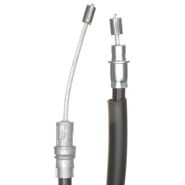 Cable - GM (18034265) - view 2