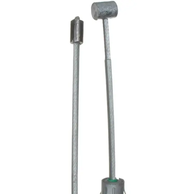 Cable - GM (18034363) - view 2