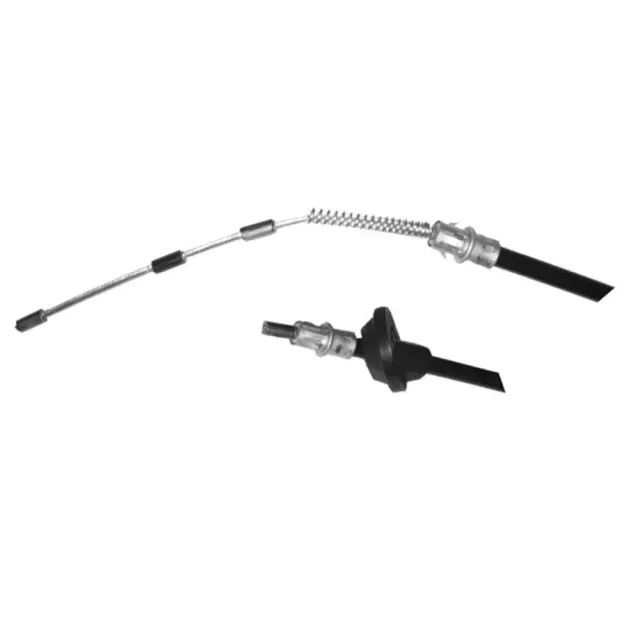 Cable - GM (18037401) - view 2