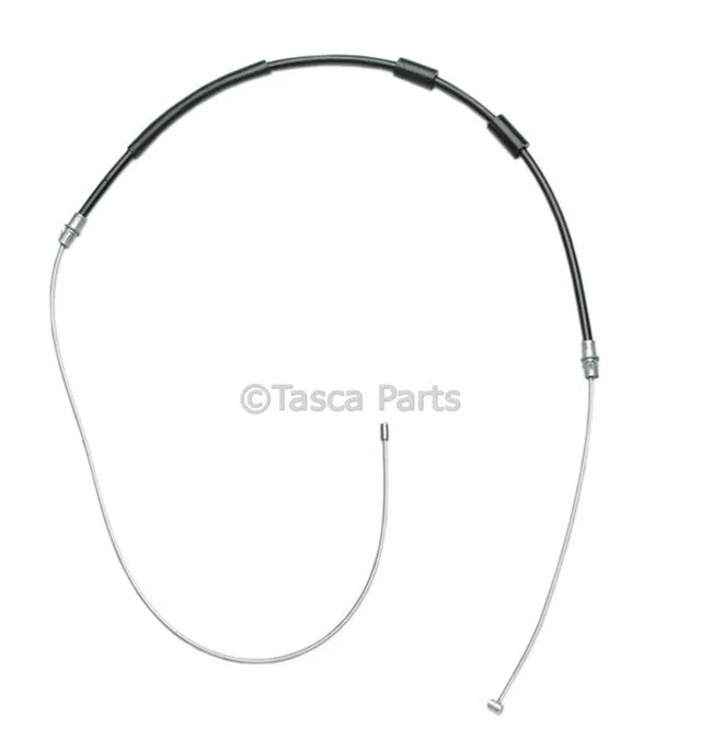 Cable - GM (18037402) - view 2