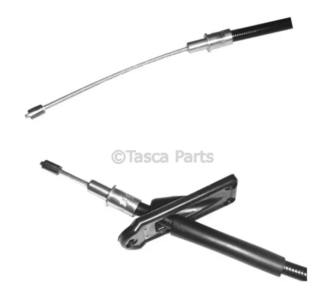 Cable - GM (18037407)