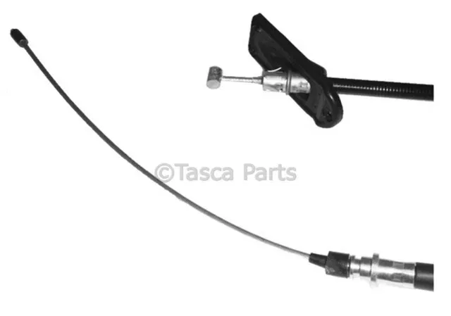 Cable - GM (18037408)