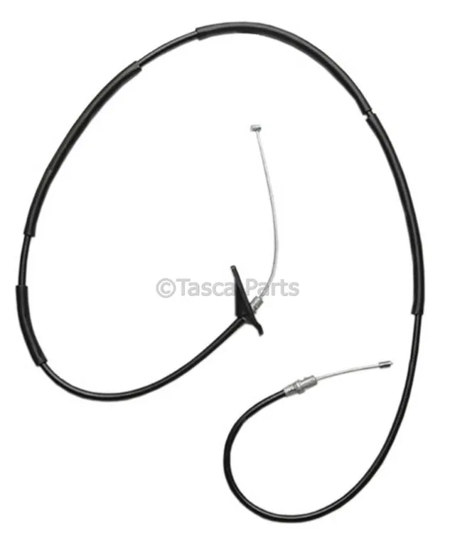 Cable - GM (18037408) - view 2