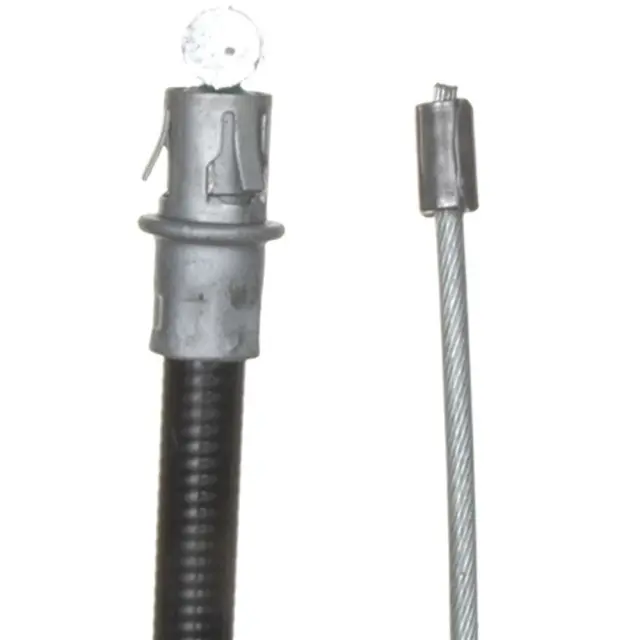 Cable - GM (18037810) - view 2