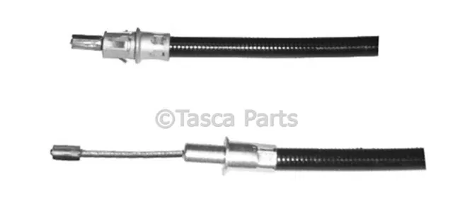 Cable - GM (18037850)