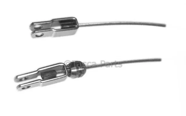 Cable - GM (18038594) - view 2
