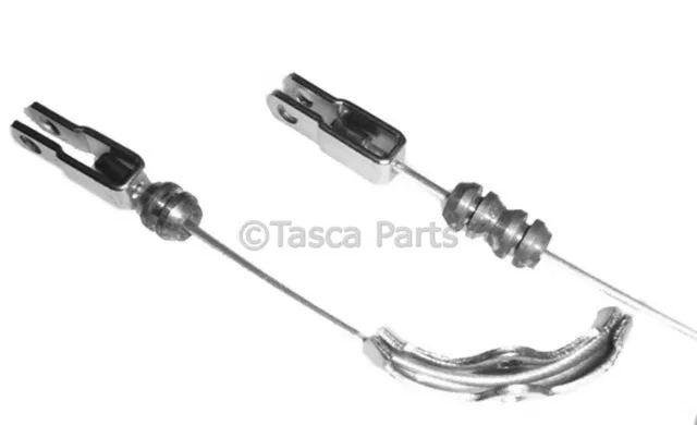 Cable - GM (18038596) - view 2