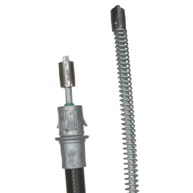 Cable - GM (18038607) - view 2