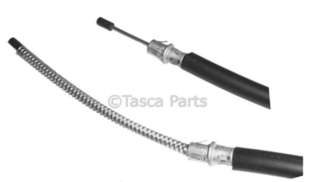 Cable - GM (18038675)