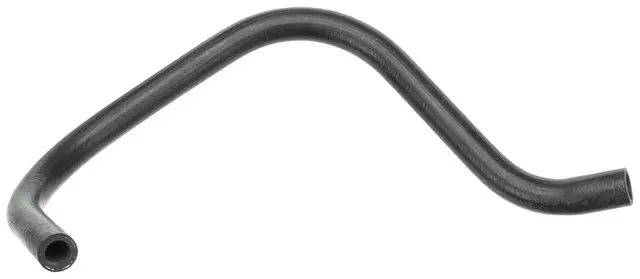 Molded Coolant Bypass Hose - ACDelco (18080L)