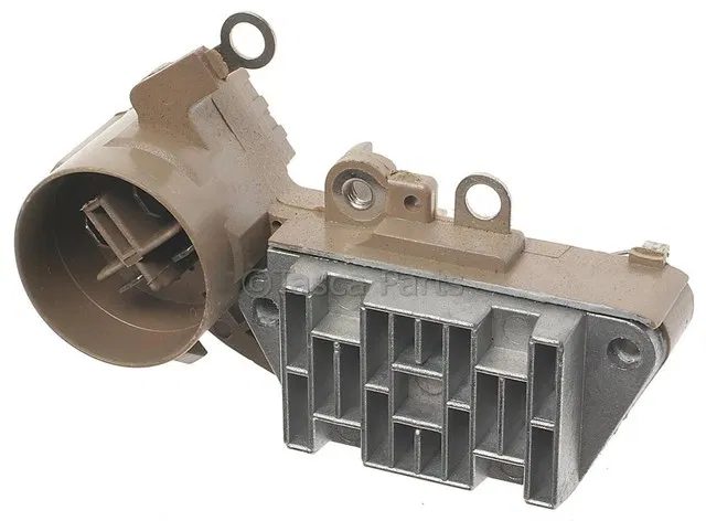 Regulator - GM (19019005)