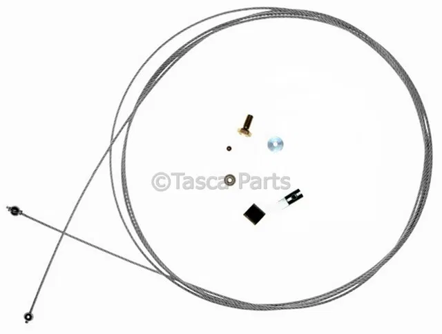 Cable - GM (19109662)
