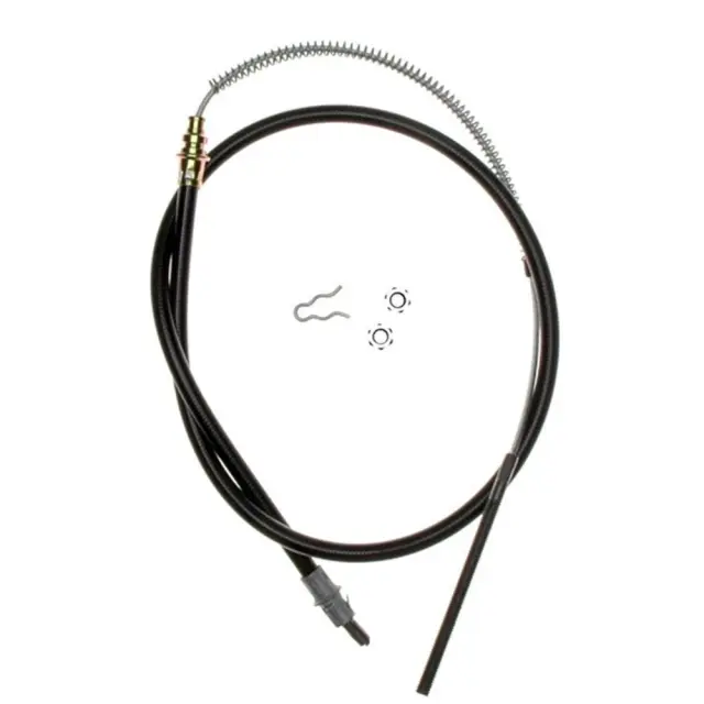 Cable - GM (19109696)