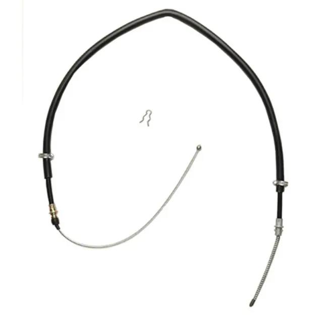 Cable - GM (19109801) - view 2