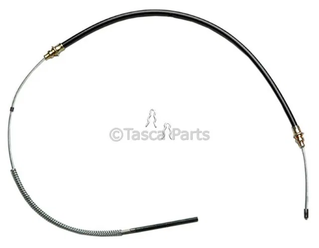 Cable - GM (19109823)