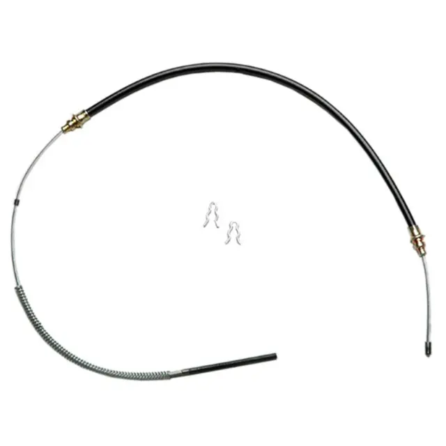 Cable - GM (19109823) - view 2