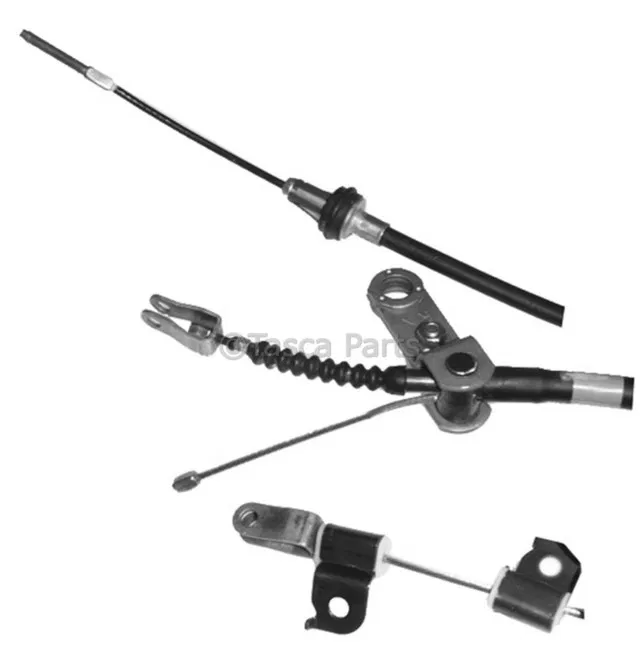 Cable - GM (19110798)