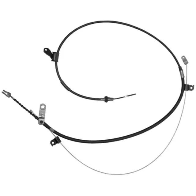 Cable - GM (19110798) - view 2