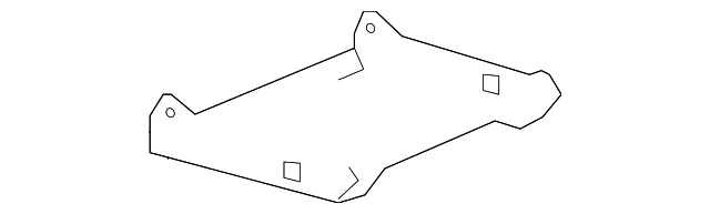 FRAME - GM (19124068)