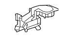Case Assembly - GM (19130551) - view 3