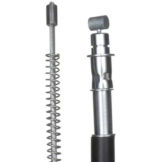 Cable - GM (19136280) - view 2