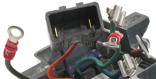 Regulator - GM (19140251)