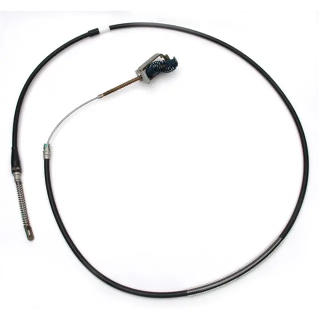 Cable - GM (19143495) - view 2