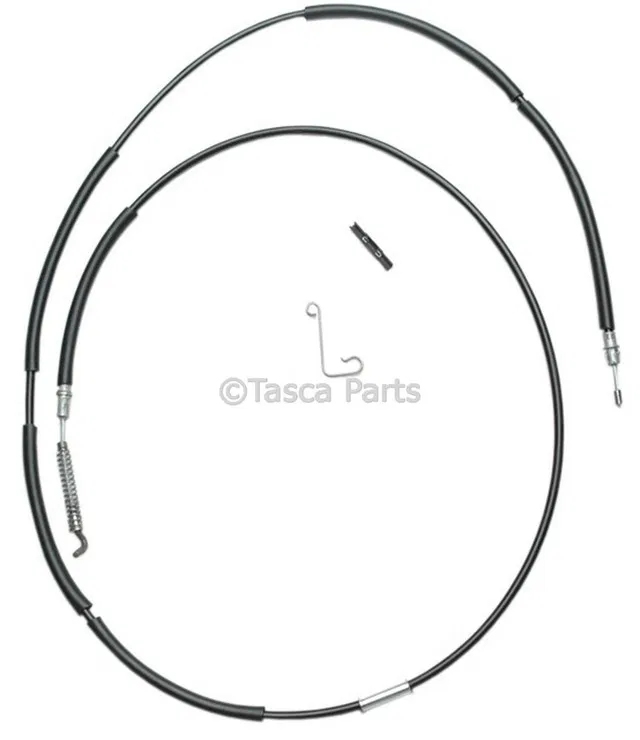 Cable - GM (19143791)