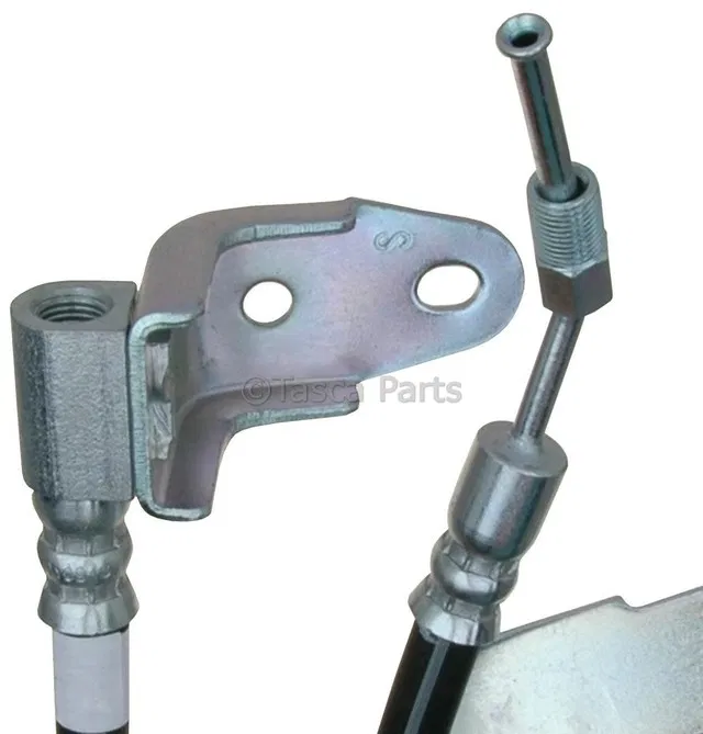 Hose - GM (19174778)
