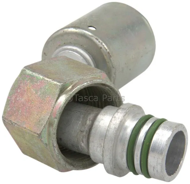 Fitting - GM (19187913)