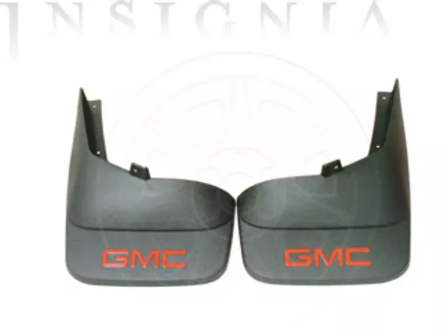Mud Flap Kit - GM (19212553)