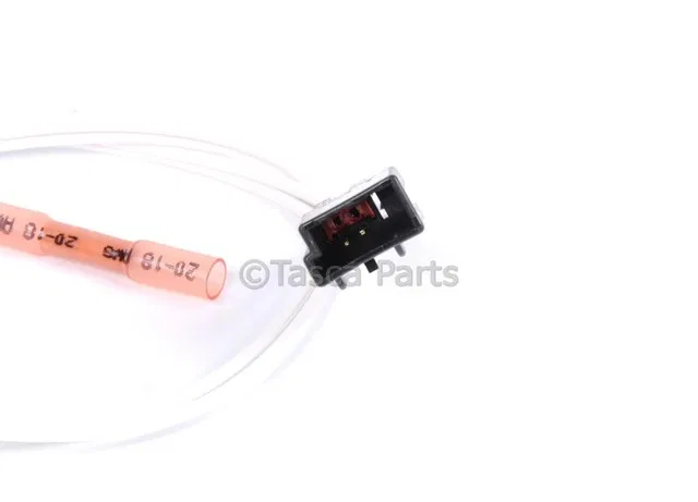 Multi-Purpose Pigtail Kit with Splices - GM (19260825)