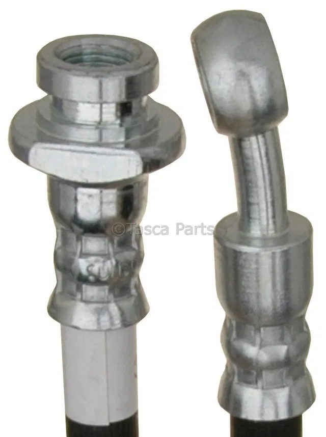 Hose - GM (19287513) - view 2