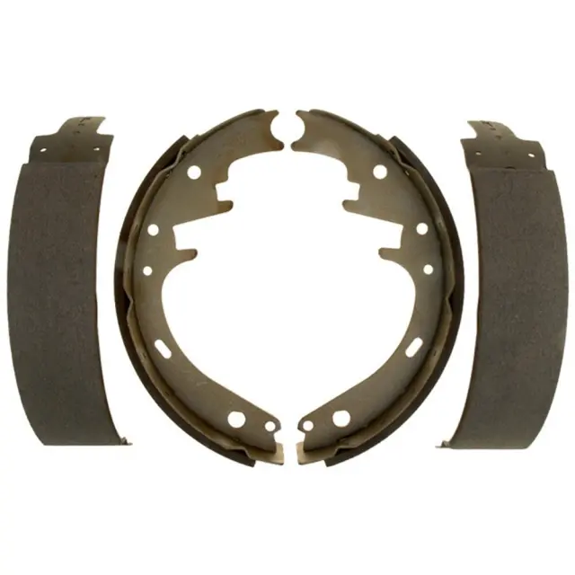 Shoe Kit - GM (19287993)