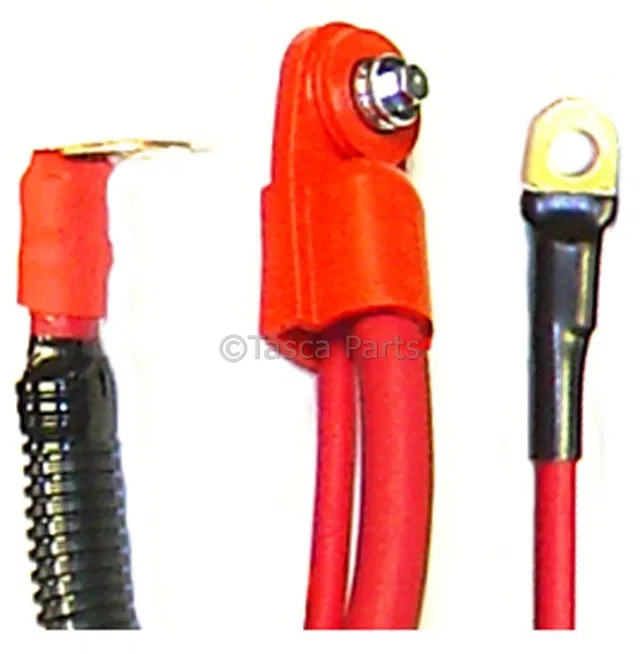 Cable - GM (19295334)