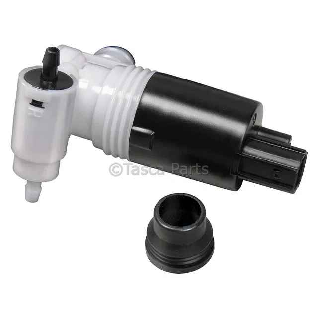 Pump - GM (19297242)