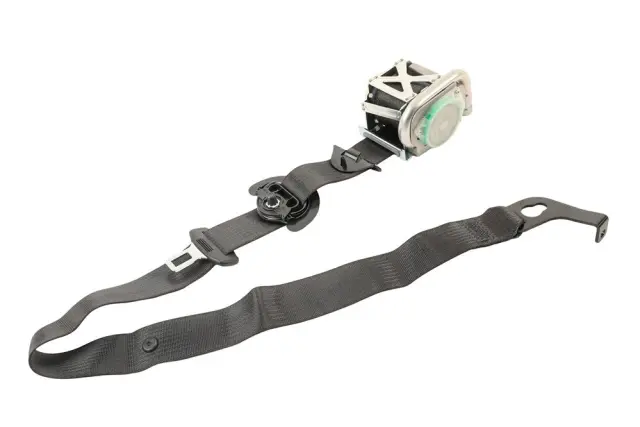 Lap & Shoulder Belt - GM (19299512)