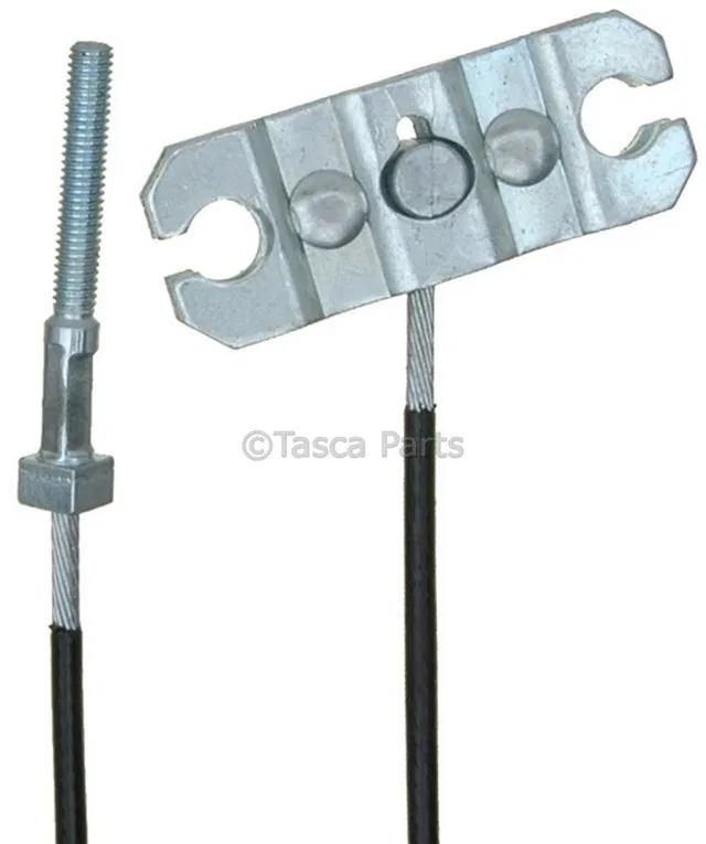 Cable - GM (19305543) - view 2