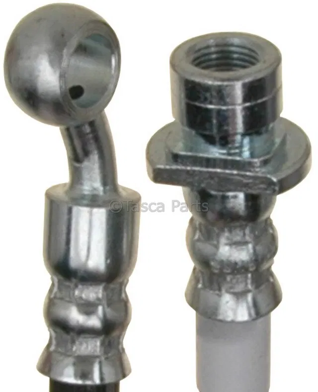 Hose - GM (19305692)