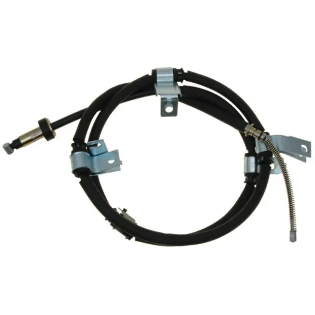 Cable - GM (19306757) - view 2