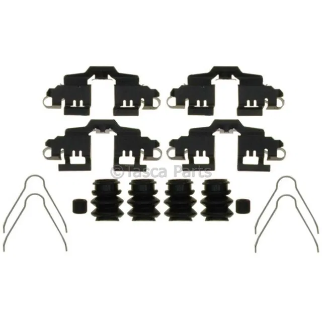 Bolt Kit - GM (19307007)