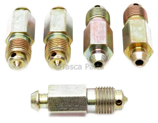 Valve - GM (19307923)