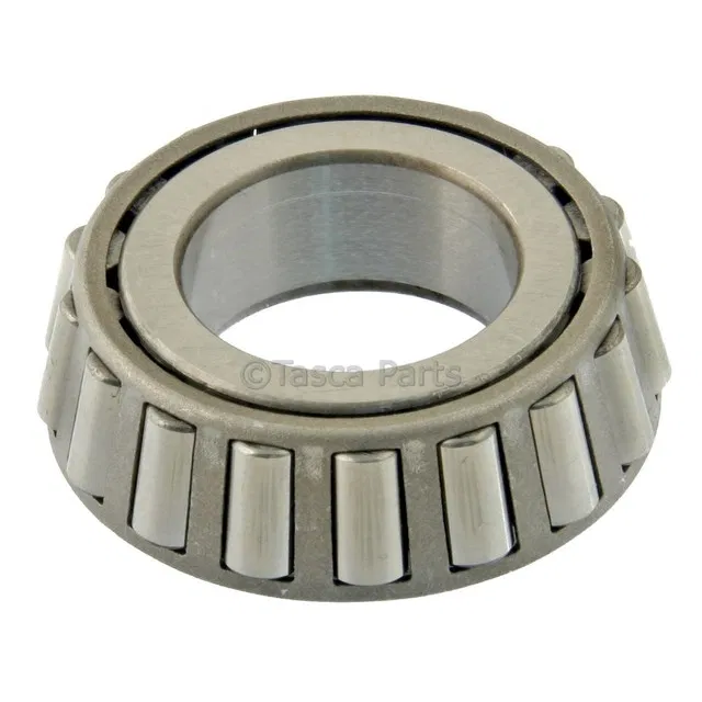 Multi-Purpose Single Row Tapered Roller Bearing Assembly - GM (19312403)