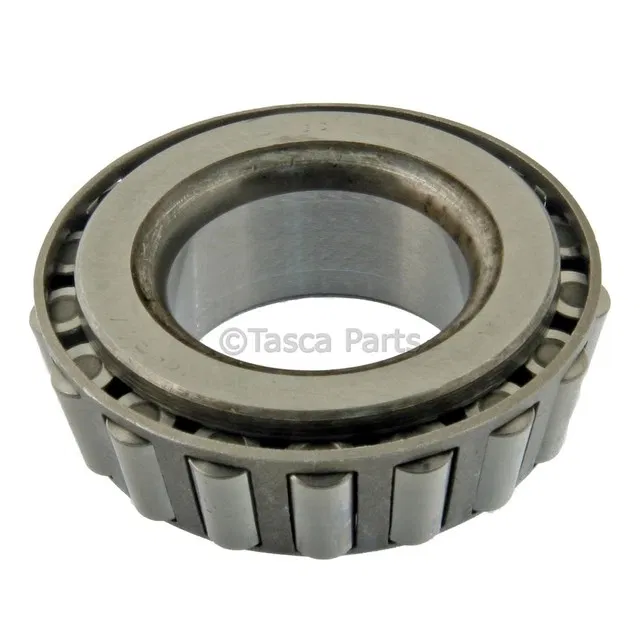 Tapered Roller Bearing Cone - GM (19312404)