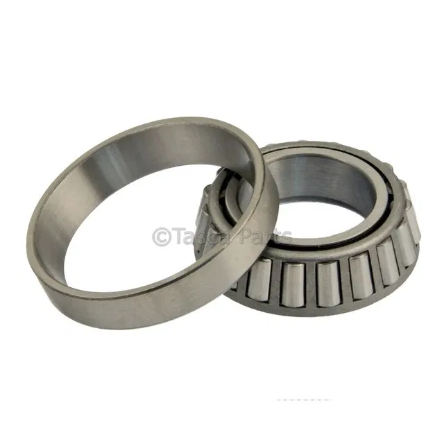 Multi-Purpose Single Row Tapered Roller Bearing Assembly - GM (19312426) - view 2