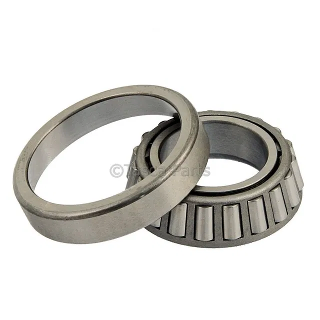 Multi-Purpose Single Row Tapered Roller Bearing Assembly - GM (19312426) - view 3