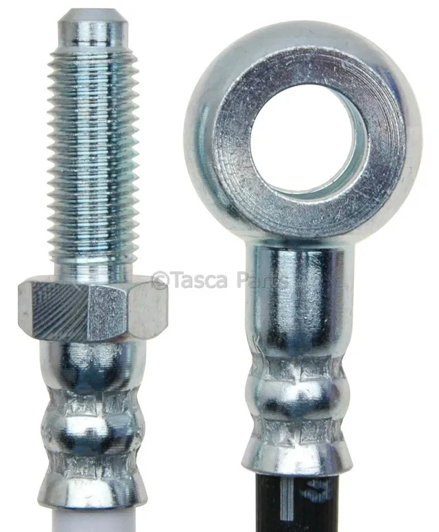 Hose - GM (19312562)