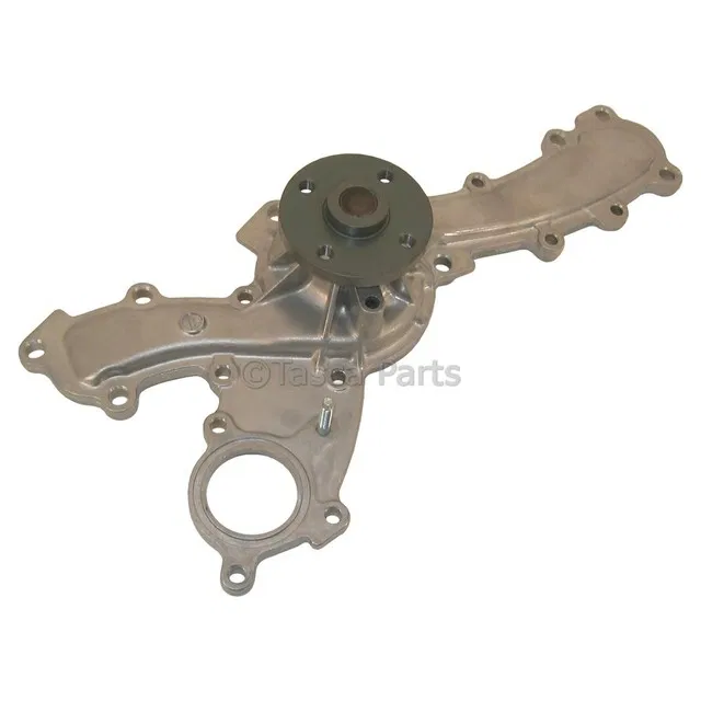 Pump Kit - GM (19313325)
